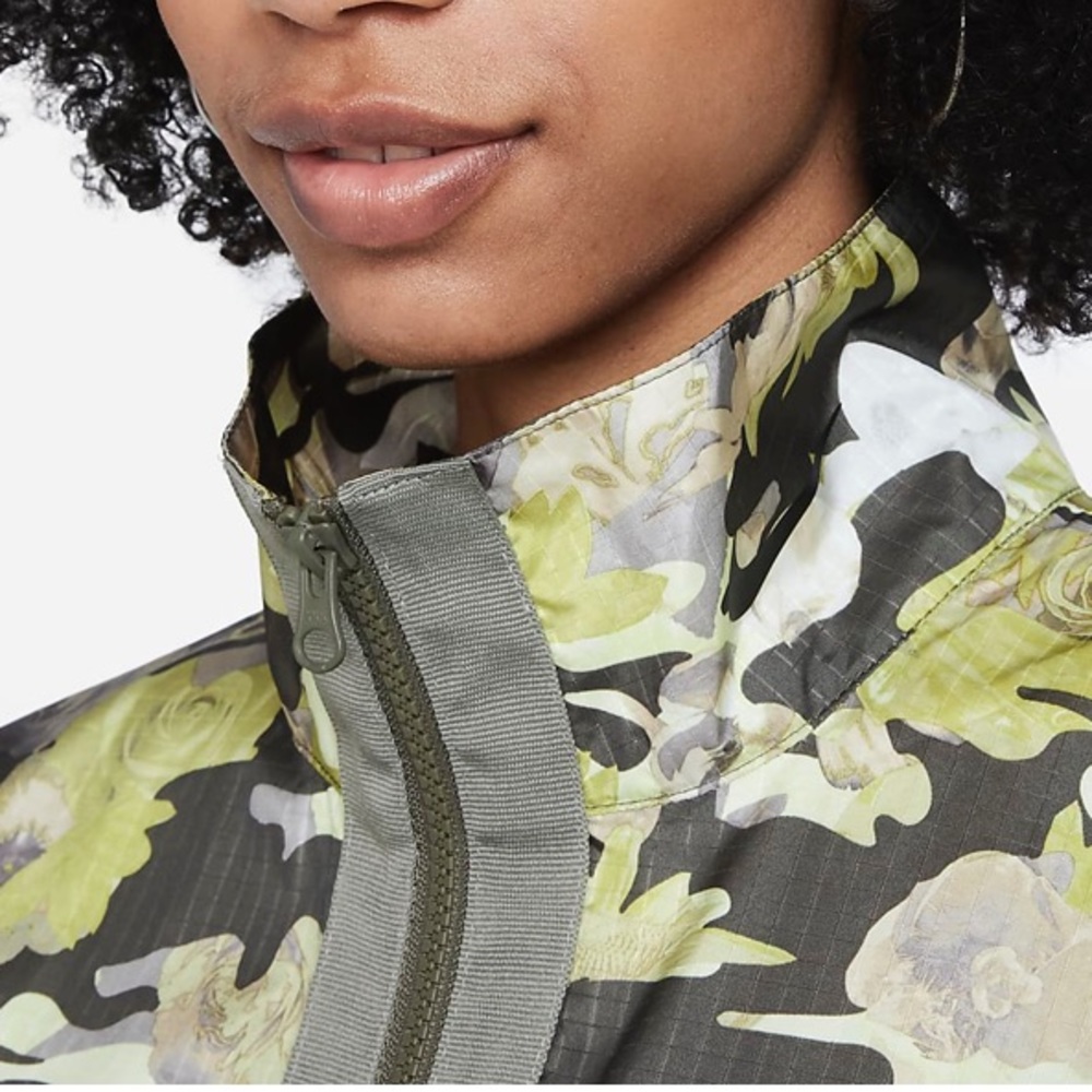 NIKE Light jacket - Picture 8 of 12